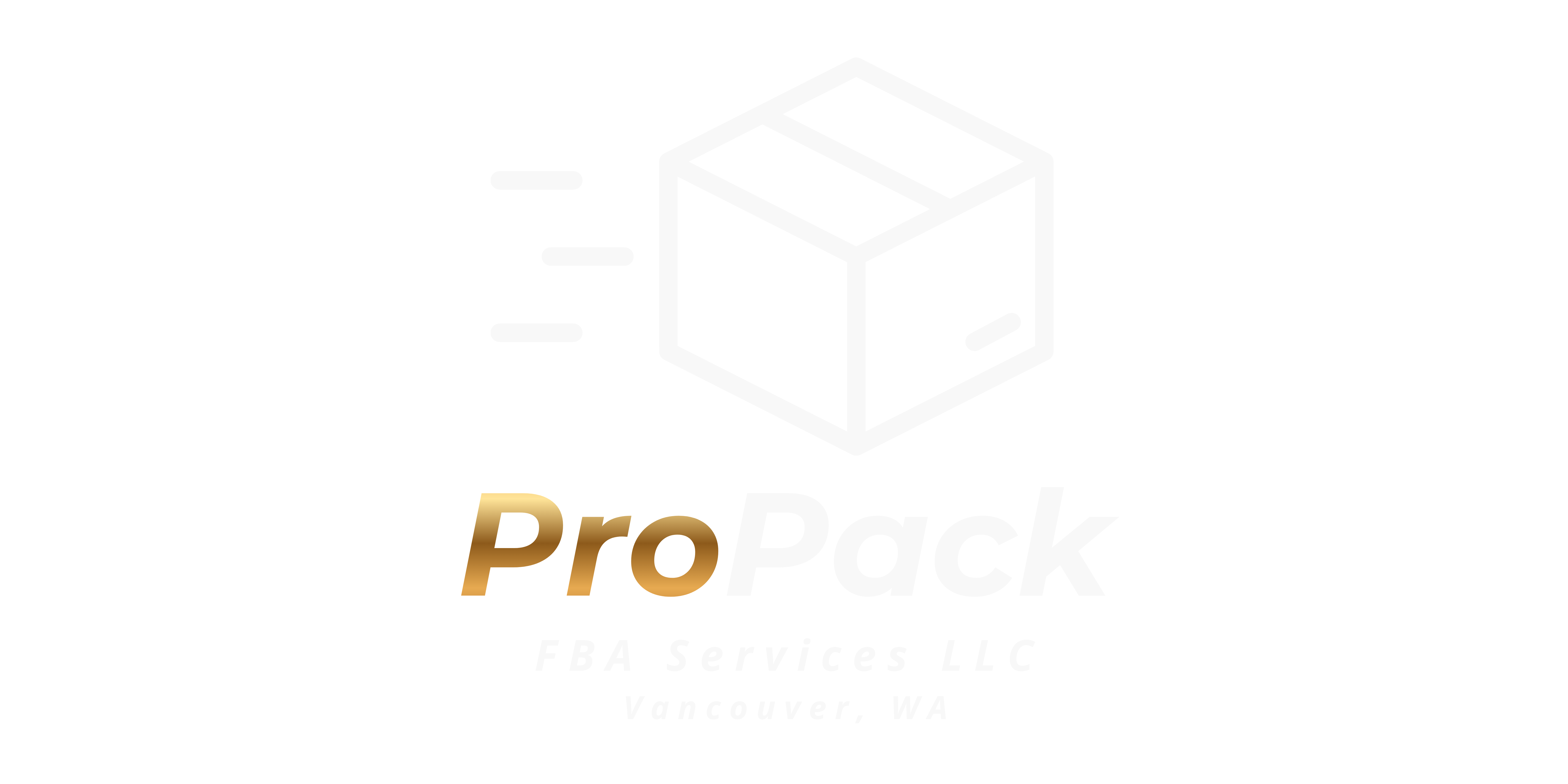 ProPack FBA Services LLC